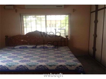Residential Duplex House for Sale in Kompally